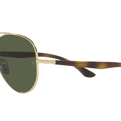 Mắt kính RAY-BAN - - RB3675 001/31 - Sunglasses