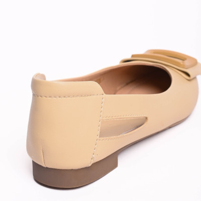 Giày da Bitis nữ (35-39)