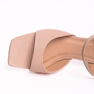 Sandal Bitis nữ cao gót thời trang 5cm (35-39)