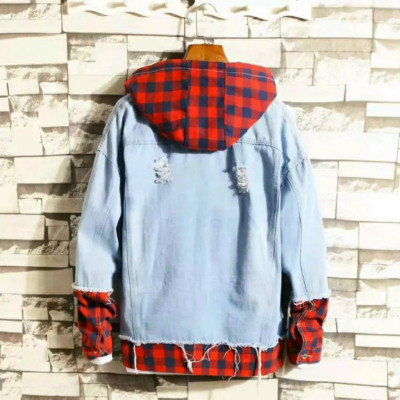 Áo khoát đẹp Bad Boy For Life siêu chất thời trang-A3005