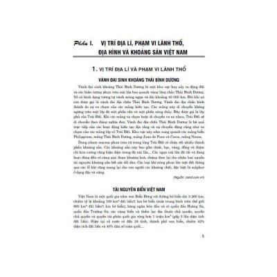 Sách - Tư Liệu Dạy Học Địa Lí Lớp 8 - Dùng Chung Cho Các Bộ SGK Hiện Hành - Hồng Ân