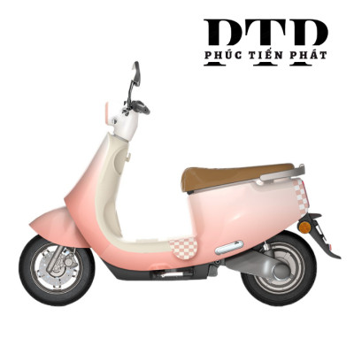Xe Máy Điện DK Moda