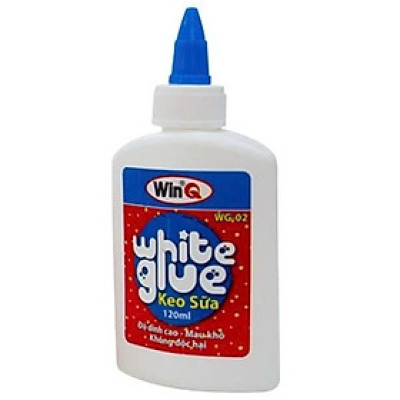 Keo Sữa WinQ 120ml