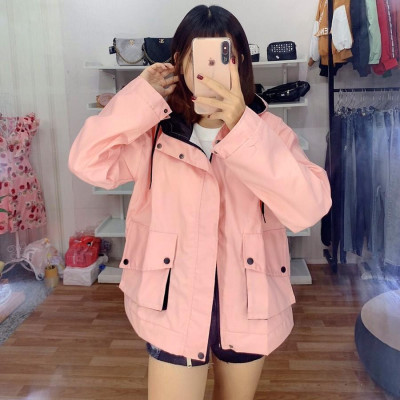 ÁO KHOÁC KAKI M100 (Kèm Video - Túi Hộp Nắp Xéo)