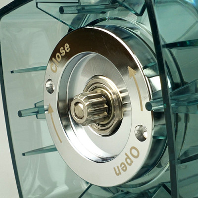 Máy Xay 1800W Sinh Tố Công Nghiệp Osako OS-1800 Đa Năng Công Suất Lớn Bộ 6 Lưỡi Dao Xay Tất Cả Các Loại Thực Phẩm-Hàng Chính Hãng