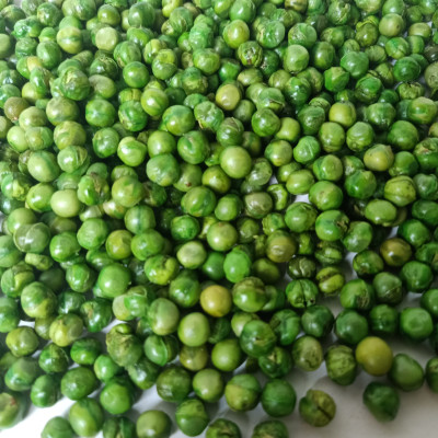 2 gói Đậu Hòa Lan Sấy Giòn Vị Muối O