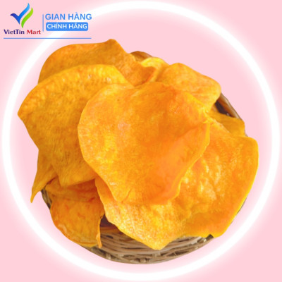 Khoai Lang Vàng Tẩm Mật Ong Viettinmart 250g