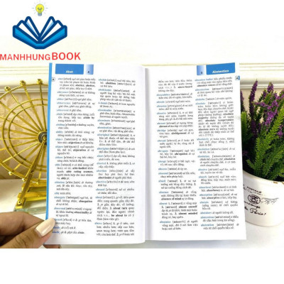 Sách - Từ điển Anh - Việt (145.000 từ).