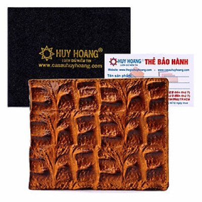  Bóp nam da bò nhiều màu HT2116-37-47