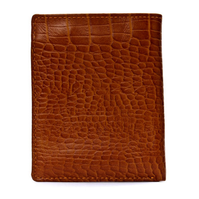 Bóp nam da bò màu da HJ2119-25-28-31 