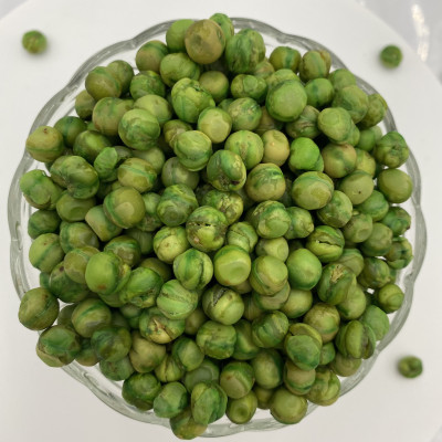 3 gói Đậu Hòa Lan Sấy Giòn Vị Muối O