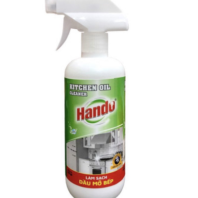 Bộ 3 tẩy rửa đa năng