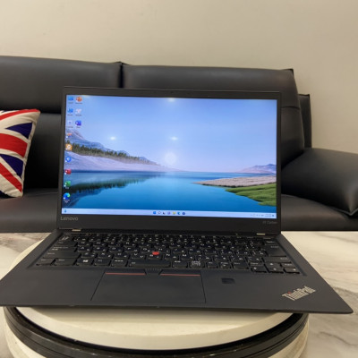 Laptop Lenovo X1 Cacbon Core i7 / Core i5 / 16Gb / SSD nvme 256Gb Hàng chính hãng
