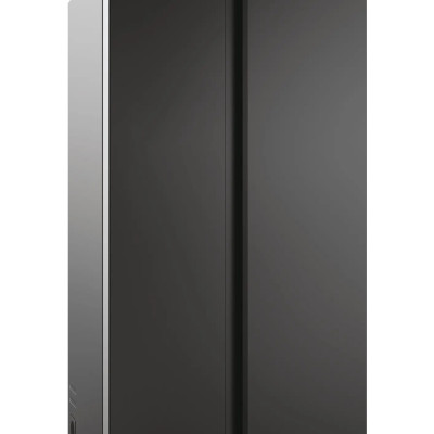 Tủ lạnh Aqua AQR-S682XA(BL) Inverter 646 lít - Hàng chính hãng - Chỉ giao HCM