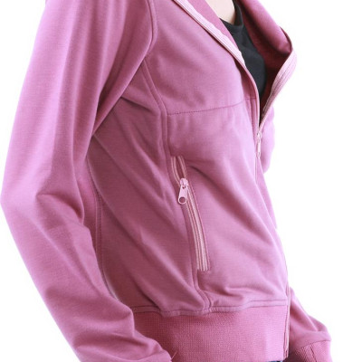 Áo Khoác Nữ 4 Túi Dây Kéo Phúc An 4045