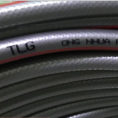  Bộ dây vòi xịt nước rửa xe, tưới cây . tăng áp 3 lần, loại 20m 206701-1 đầu đồng,cút đồng,+ tặng mở chai