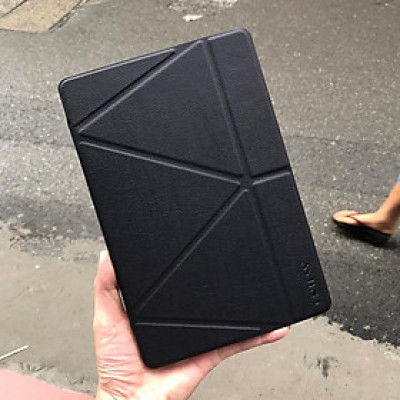 Bao Da Chống Sốc Cho Samsung Galaxy Tab A9 và Tab A9 Plus Chính Hãng Onjess Lưng Silicon Mềm - hàng chính hãng