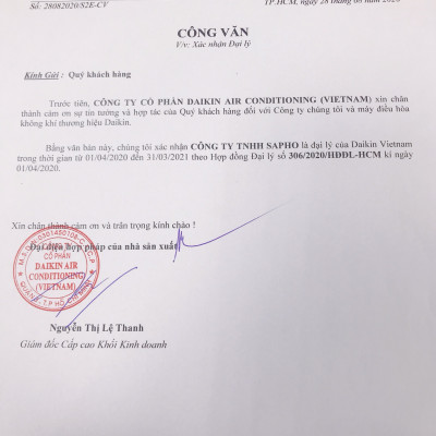 [Free Lắp HCM] Hệ Thống Máy Lạnh Multi S Daikin Inverter Combo MKC70SVMV/CTKC35RVMV+CTKC35RVMV+CTKC35RVMV Gas R32 Treo Tường 1 Chiều Lạnh Hàng Chính Hãng