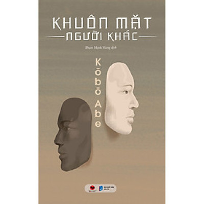 Cuốn Sách: Khuôn Mặt Người Khác