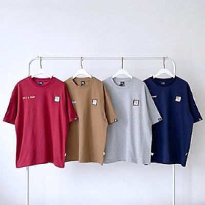 UPZ Áo Thun Tuổi Thơ "Don