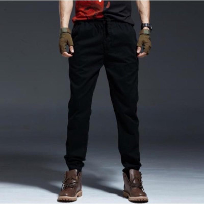 Quần jogger OCGL trơn_dã ngoại