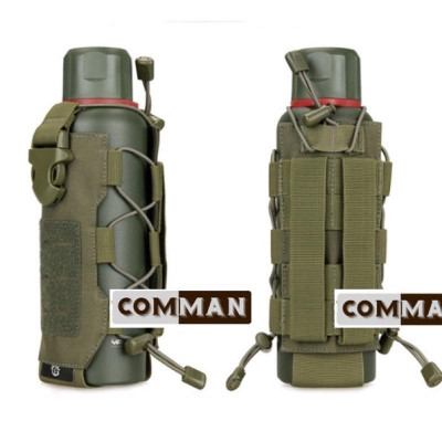 Túi đựng nước đa năng COMMAN_chiến thuật_chống nước