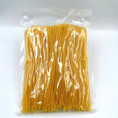 Bún Ngô Lý Tưởng 500g Healthy Loại 1 Sợi To Thơm Ngon, Bún Gạo Lý Tưởng Dai Mềm Đậm Hương Vị Việt