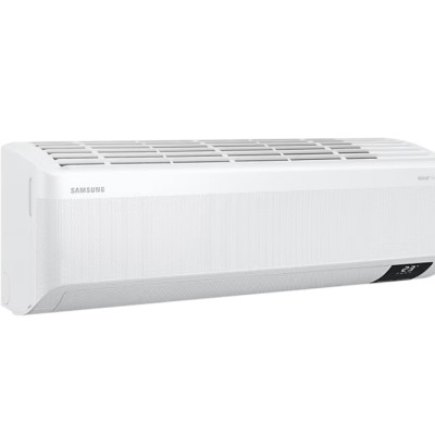 Máy lạnh Điều hòa Samsung Inverter AR10CYFAAWKXSV (1HP - 9000BTU) - Hàng Chính Hãng