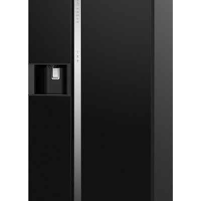 Tủ Lạnh Hitachi R-SX800GPGV0 GBK Inverter 573 lít - Hàng chính hãng