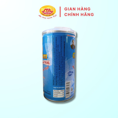 Cháo giải cảm Minh Trung 365g - Cháo Giải Cảm 12 (combo 12 lon)
