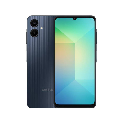 Điện Thoại Samsung Galaxy A06 (4GB/128GB) - Hàng Chính Hãng