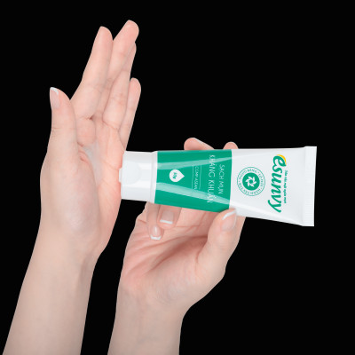 Sữa rửa mặt ngừa mụn Esunvy - kiểm soát bã nhờn - sạch mụn - kháng khuẩn