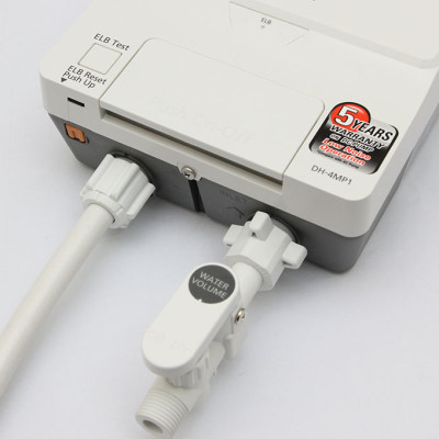 Máy Nước Nóng Panasonic 4MP1VW (4500W)