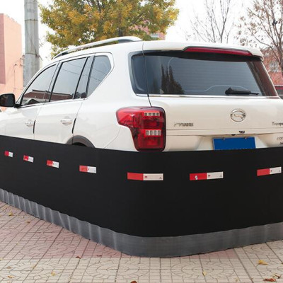 Quây chống chuột - Rào chắn chuột ô tô 4-5-7 chỗ và bán tải loại cao cấp, có lưới inox chống cắn