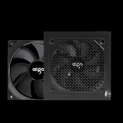 BỘ NGUỒN MÁY TÍNH AIGO MODEL CK350 350W - Hàng chính hãng