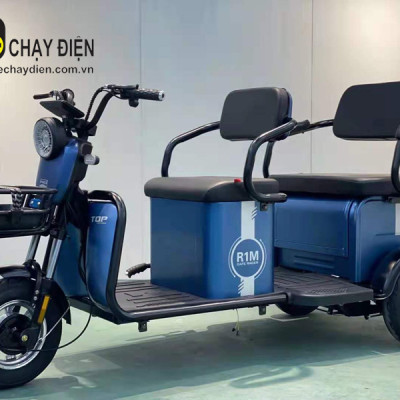 XE 3 BÁNH ĐIỆN VICTORY SUPER R1M
