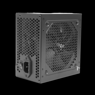 BỘ NGUỒN MÁY TÍNH AIGO MODEL CK350 350W - Hàng chính hãng