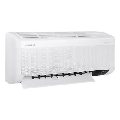 [MIỄN PHÍ VẬN CHUYỂN] Điều Hòa Samsung Inverter WindFree 9,000 BTU/h AR10CYHAAWKNSV - Hàng chính hãng