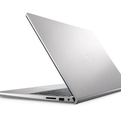 Laptop Dell Inspiron 15 3520 N3520-i5U085W11SLU( Core i5-1235U| 8GB| 512GB SSD| 15.6" FHD| Bạc) - Hàng Chính Hãng - Bảo Hành 12 Tháng Tại Dell Việt Nam