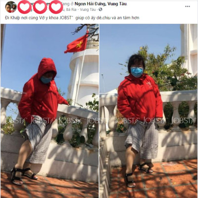 Vớ y khoa JOBST Opaque - Mỏng Hỗ Trợ Điều Trị giãn tĩnh mạch chân, 20-30 mmHg (vớ đùi) (tất y khoa)