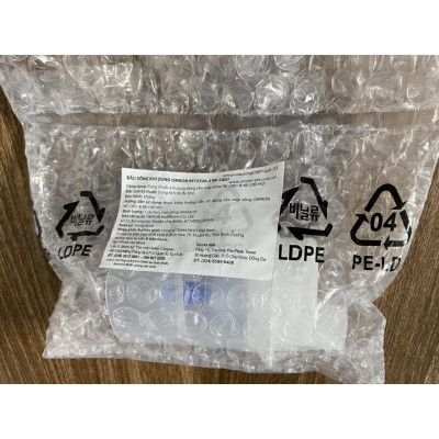 Cốc xông đựng thuốc máy xông mũi họng Omron NE-C801, NE-C101