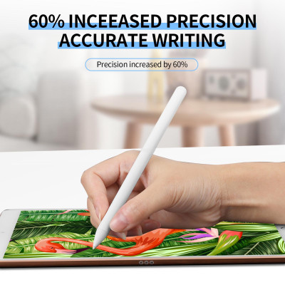 Bút cảm ứng BUBM LS-DRB-WF004 có hộp sạc thay thế cho iPad Pro 11in 2018 / iPad 2019 10.2in