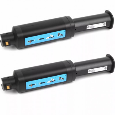 Mực in HP 103AD Dual Pack Black Original Neverstop Laser Toner (W1103AD) - Hàng chính hãng