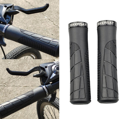 Tay nắm xe đạp leo núi MTB Kiotool chống trượt