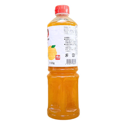 Nước Xốt Yuzu (Otafuku) 1.1KG
