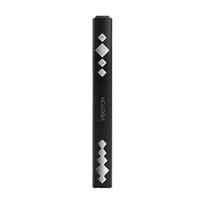 Con trỏ trình chiếu Laser không dây VIBOTON PP910 RF 2.4GHz Điều khiển từ xa PowerPoint PPT Clicker Laser Flip Pen