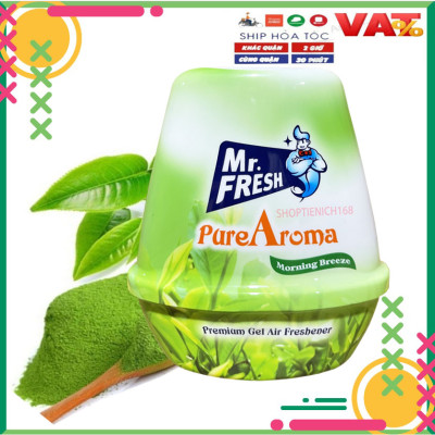 Sáp thơm hương khử mùi PureAroma Korea