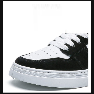 Giày thể thao nam đế êm nhẹ, thoáng khí đế cao su đúc, chống trơn trượt hạn chế mòn – BEE GEE - GNA1002