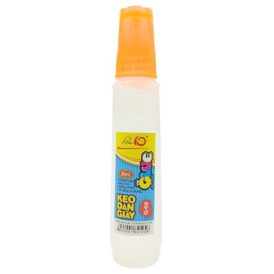 Keo Dán Giấy Thiên Long 30ml G-08