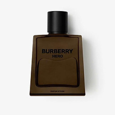 Nước Hoa Nam Burberry Hero Parfum Intense